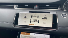 Land Rover Range Rover Evoque 1.5 P300e R-Dynamic HSE 5dr Auto Hatchback